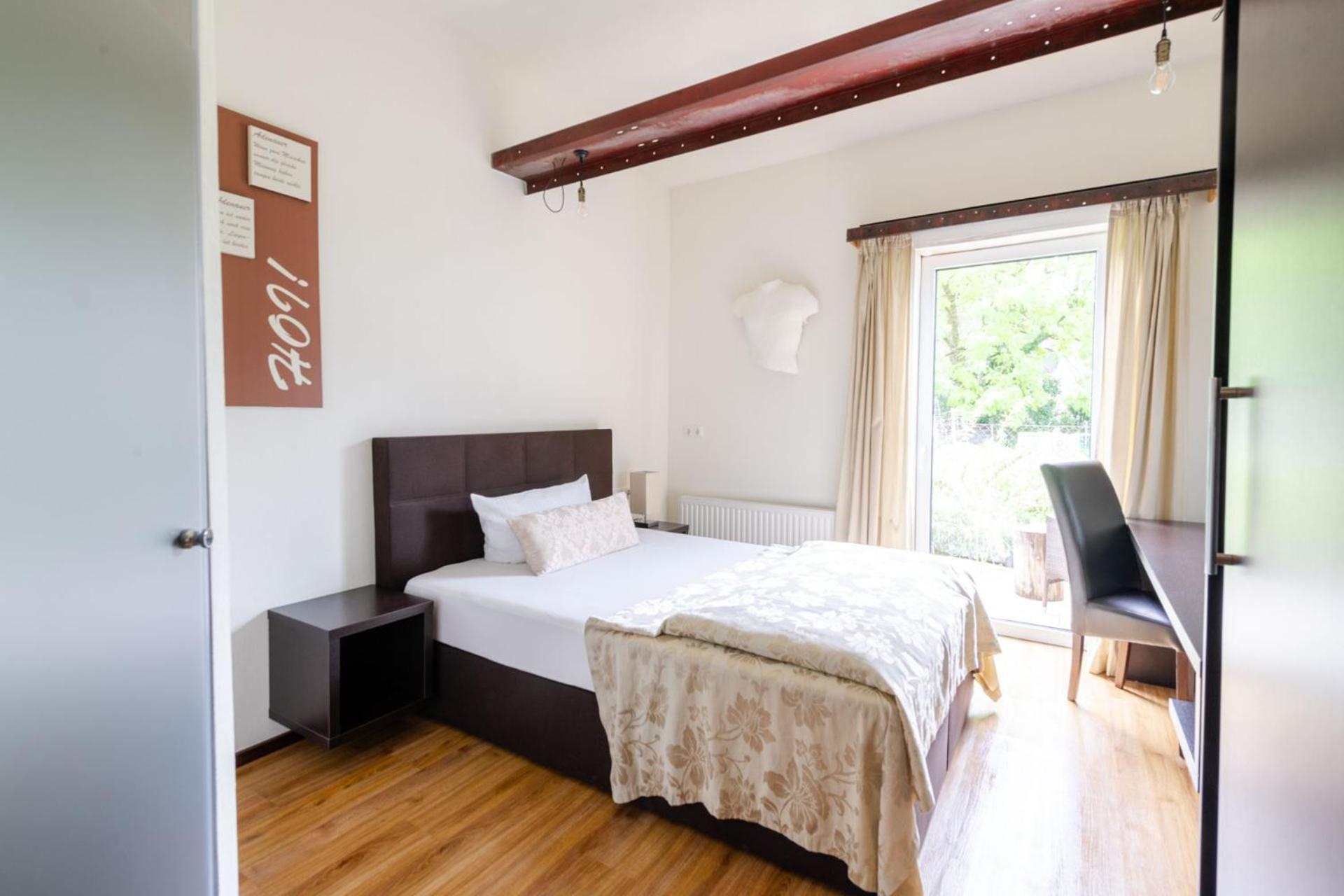 Hotel S'Matt Bob Feldkirch Zewnętrze zdjęcie