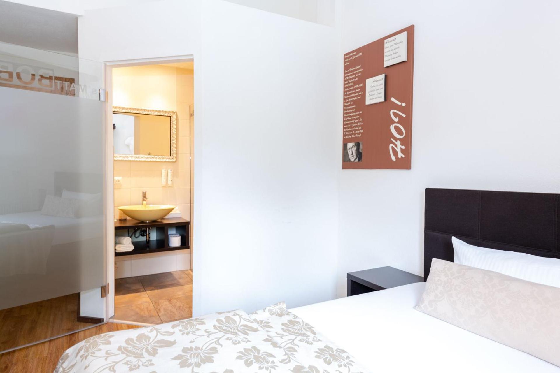 Hotel S'Matt Bob Feldkirch Zewnętrze zdjęcie