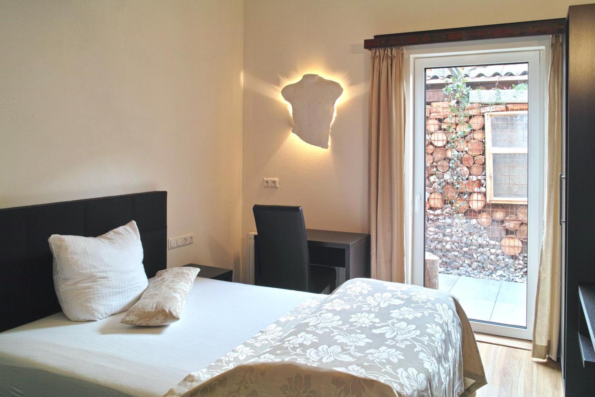 Hotel S'Matt Bob Feldkirch Zewnętrze zdjęcie