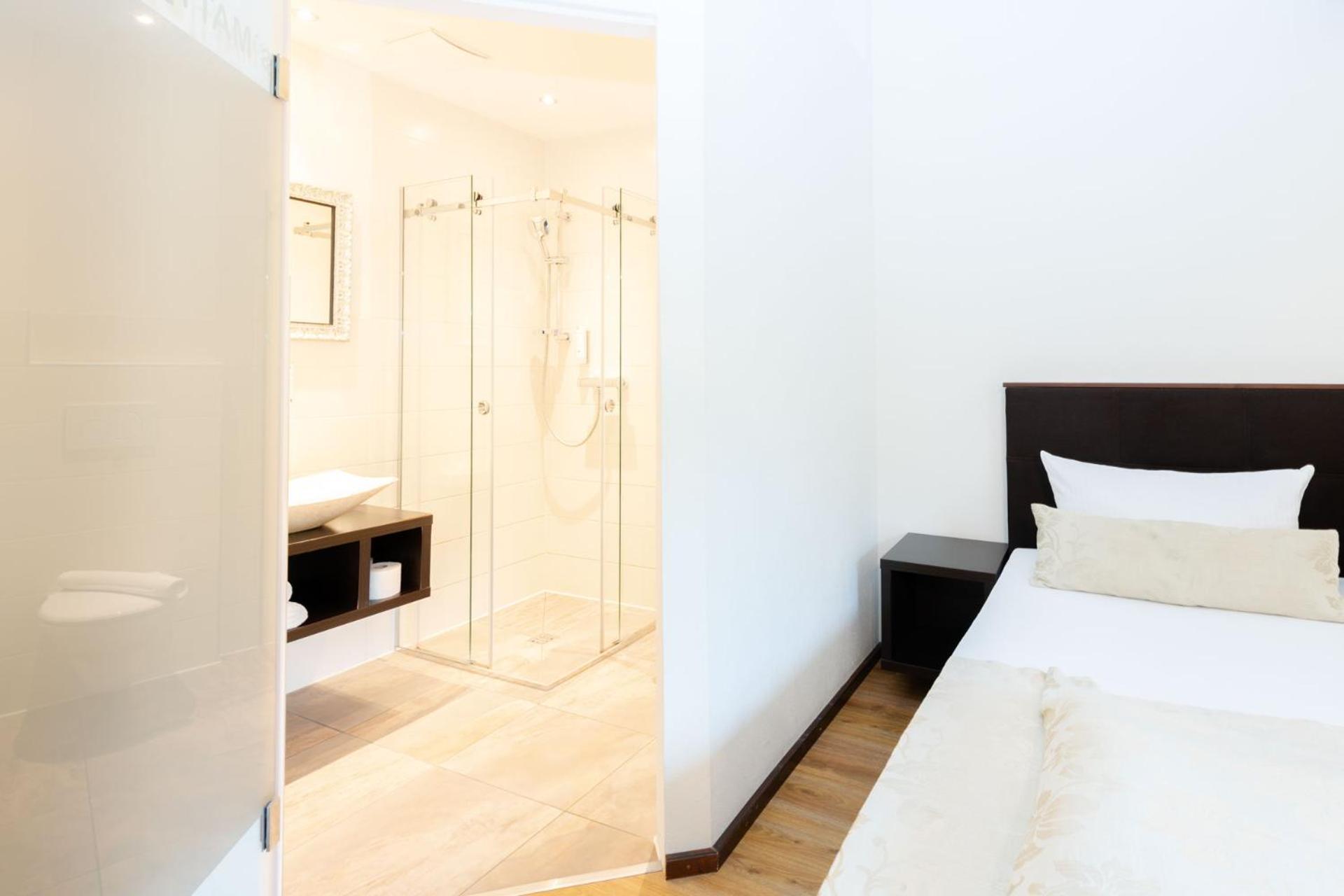 Hotel S'Matt Bob Feldkirch Zewnętrze zdjęcie